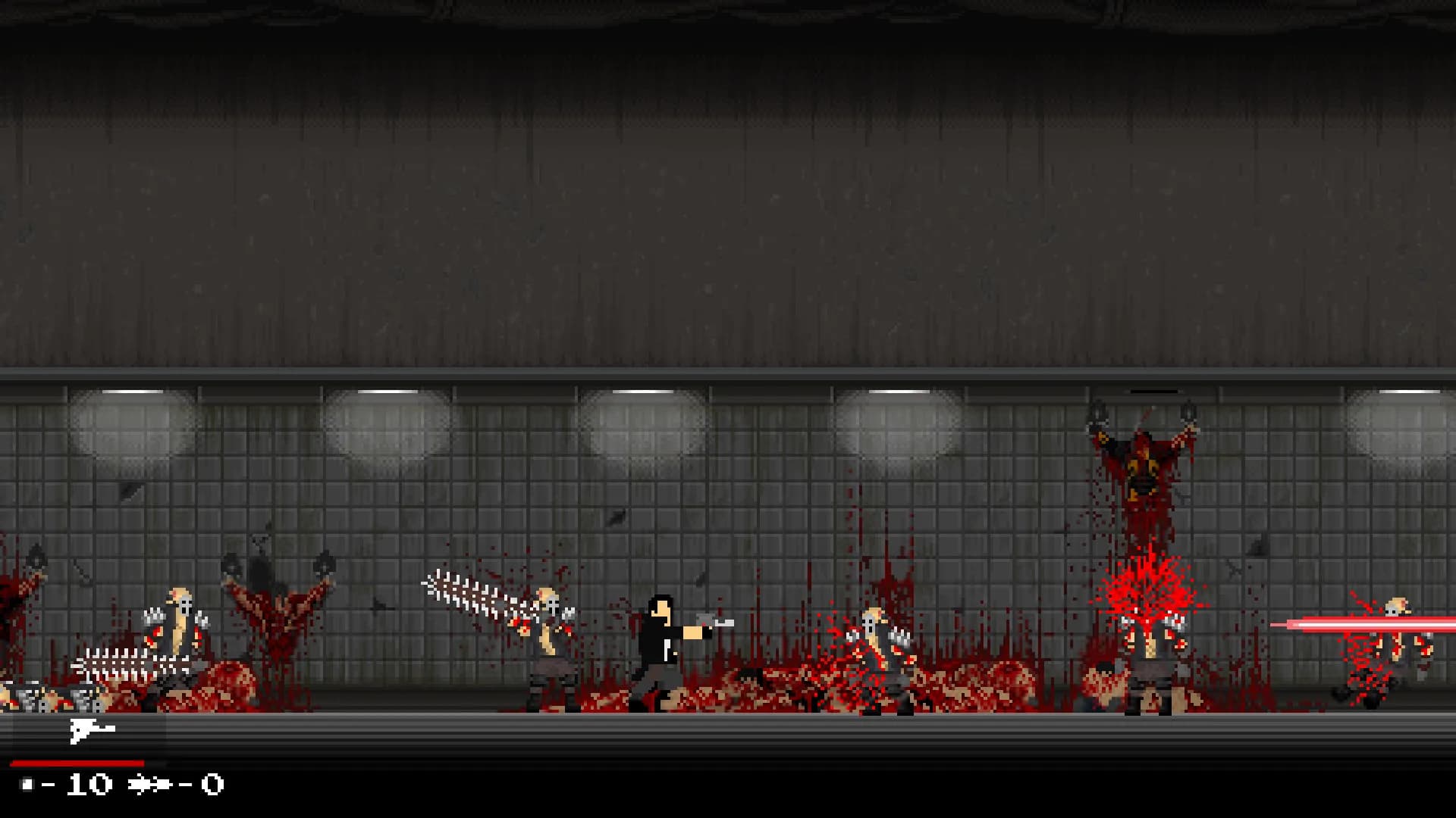 Gun Rage görsel 2
