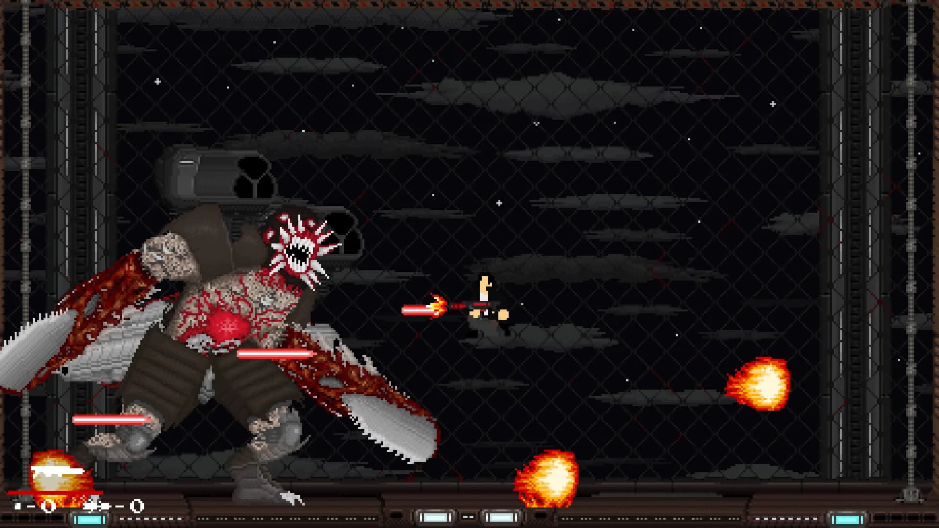 Gun Rage görsel 12