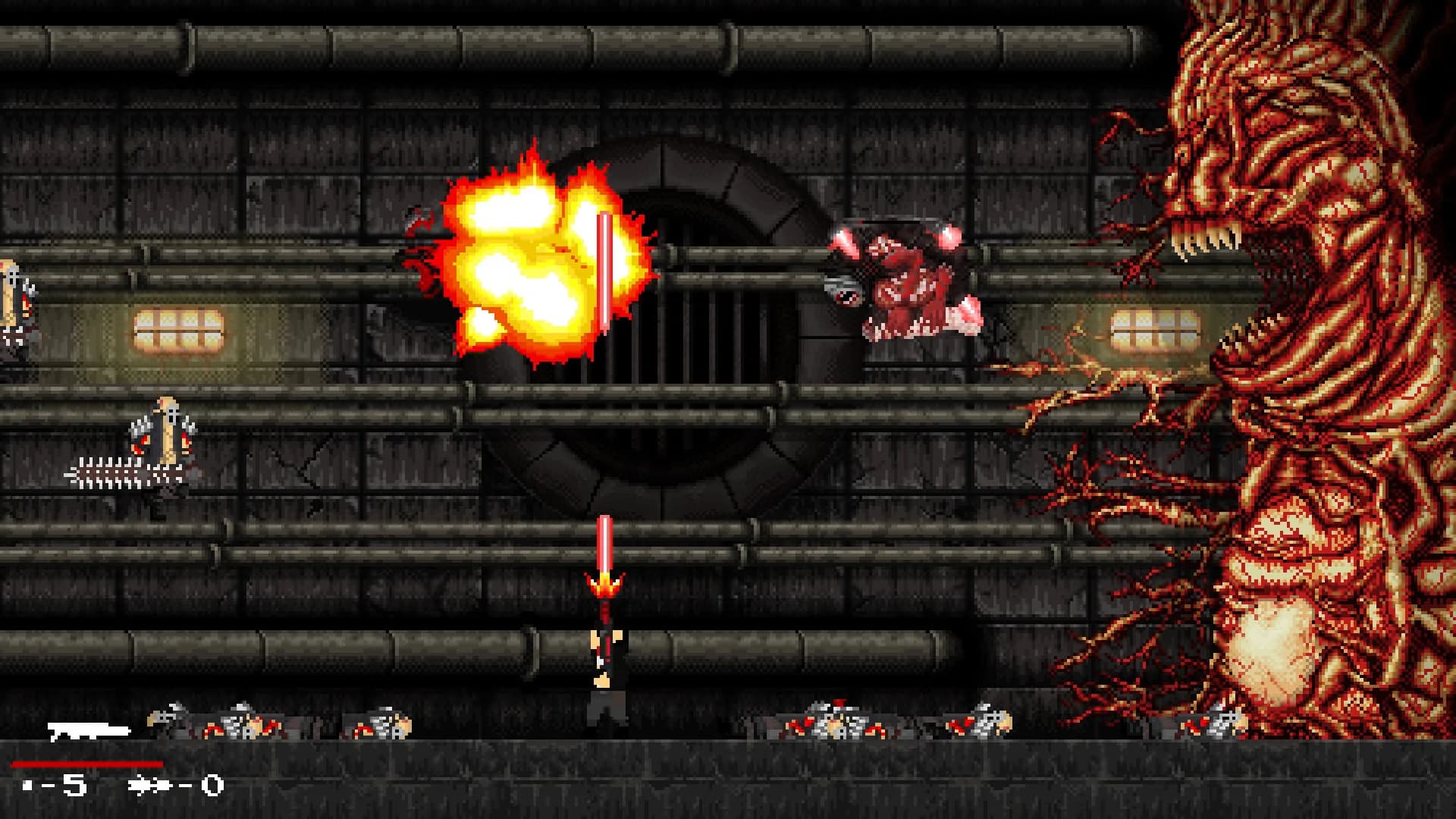 Gun Rage görsel 14