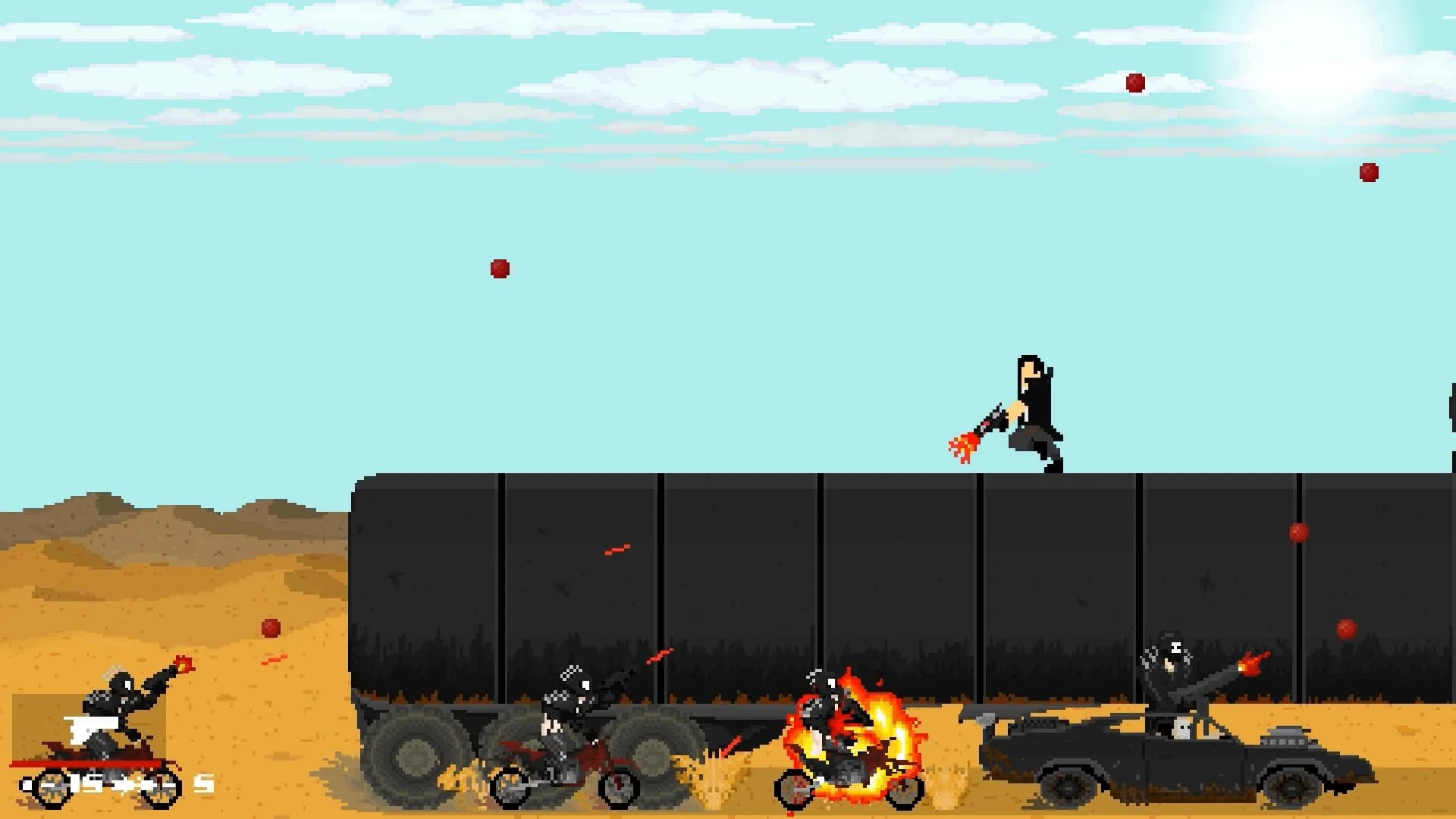 Gun Rage görsel 16