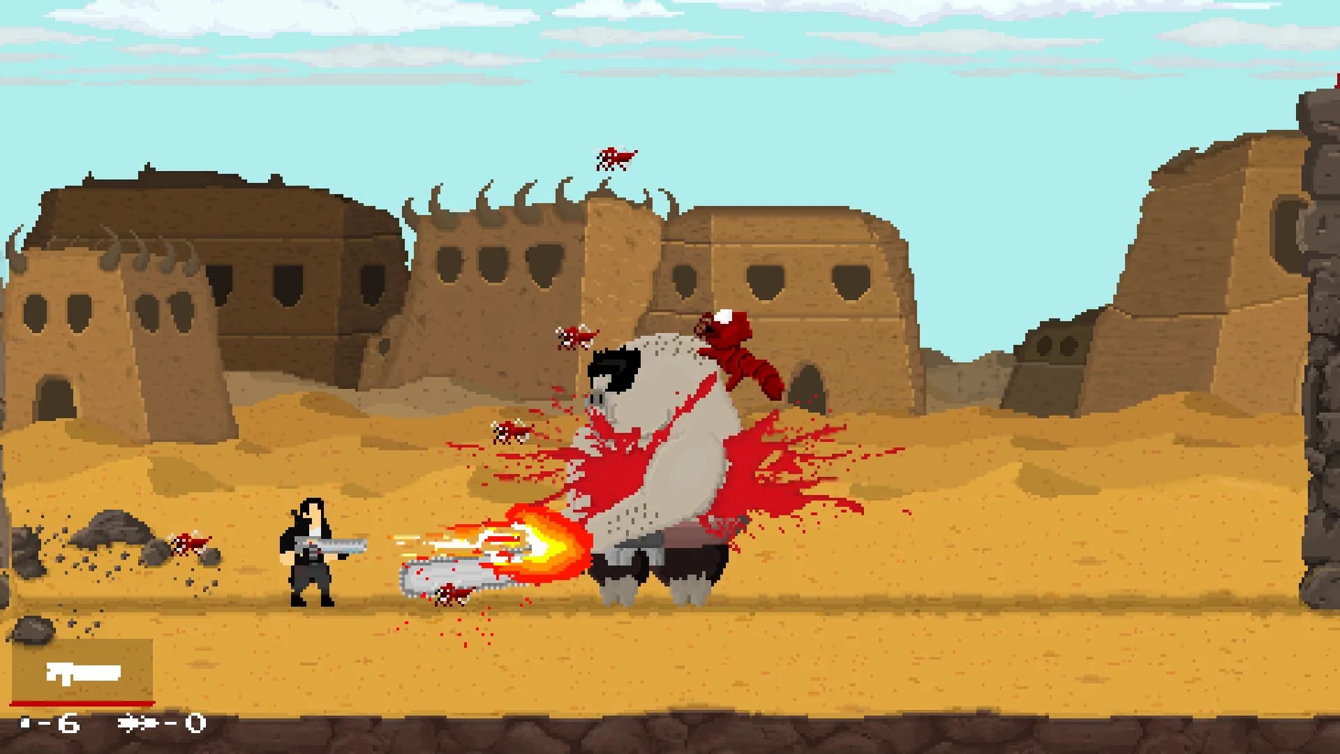 Gun Rage görsel 5
