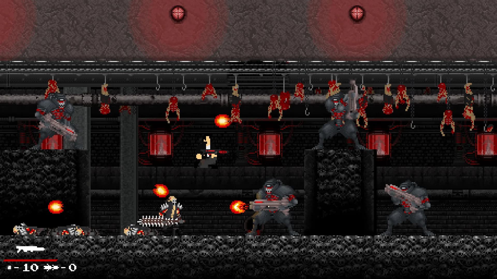 Gun Rage görsel 8