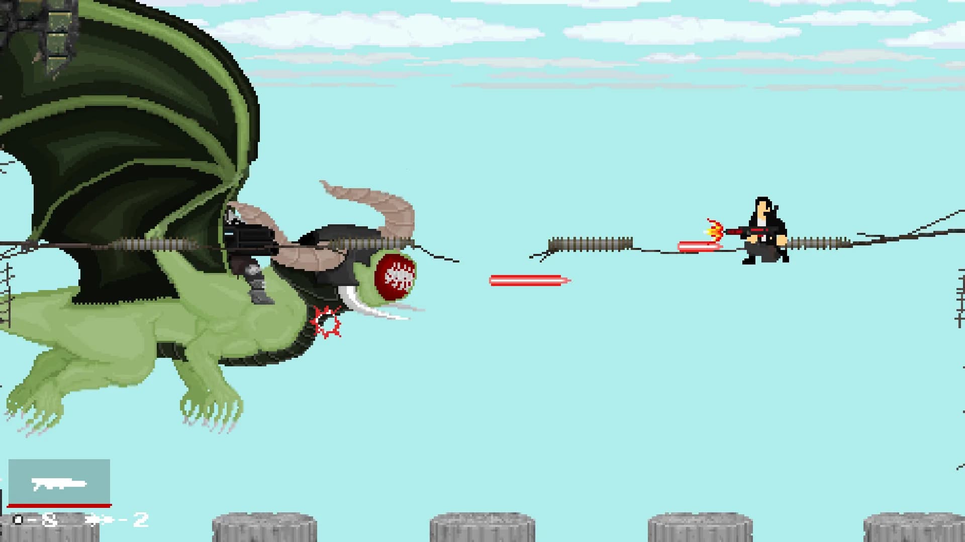 Gun Rage görsel 11
