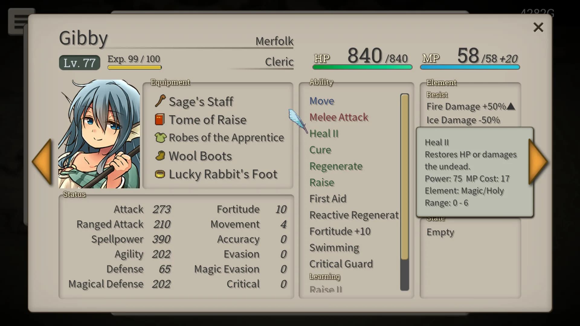 Magic Scroll Tactics / マジックスクロールタクティクス / 魔法卷轴 / 魔法捲軸 görsel 6