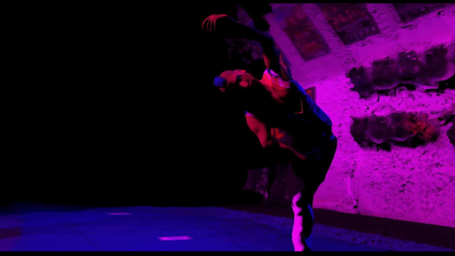 The Beat: A Glam Noir Game görsel 5