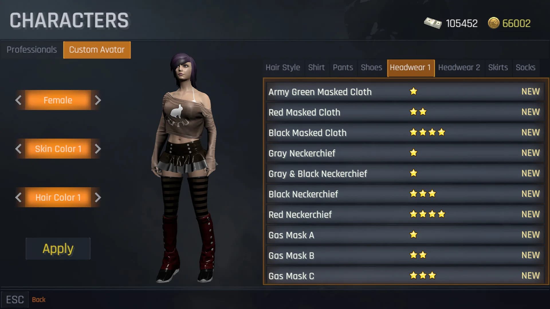 Battle Royale: Survivors 究极求生:大逃杀 görsel 11