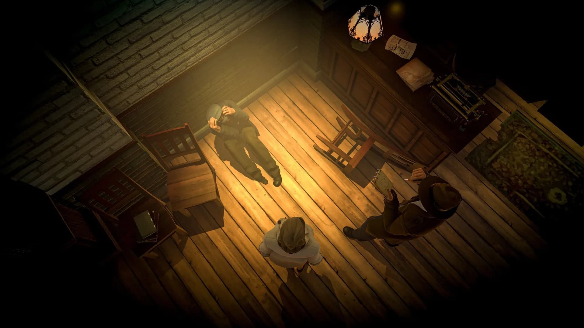 Arkham Horror: Mother's Embrace görsel 12