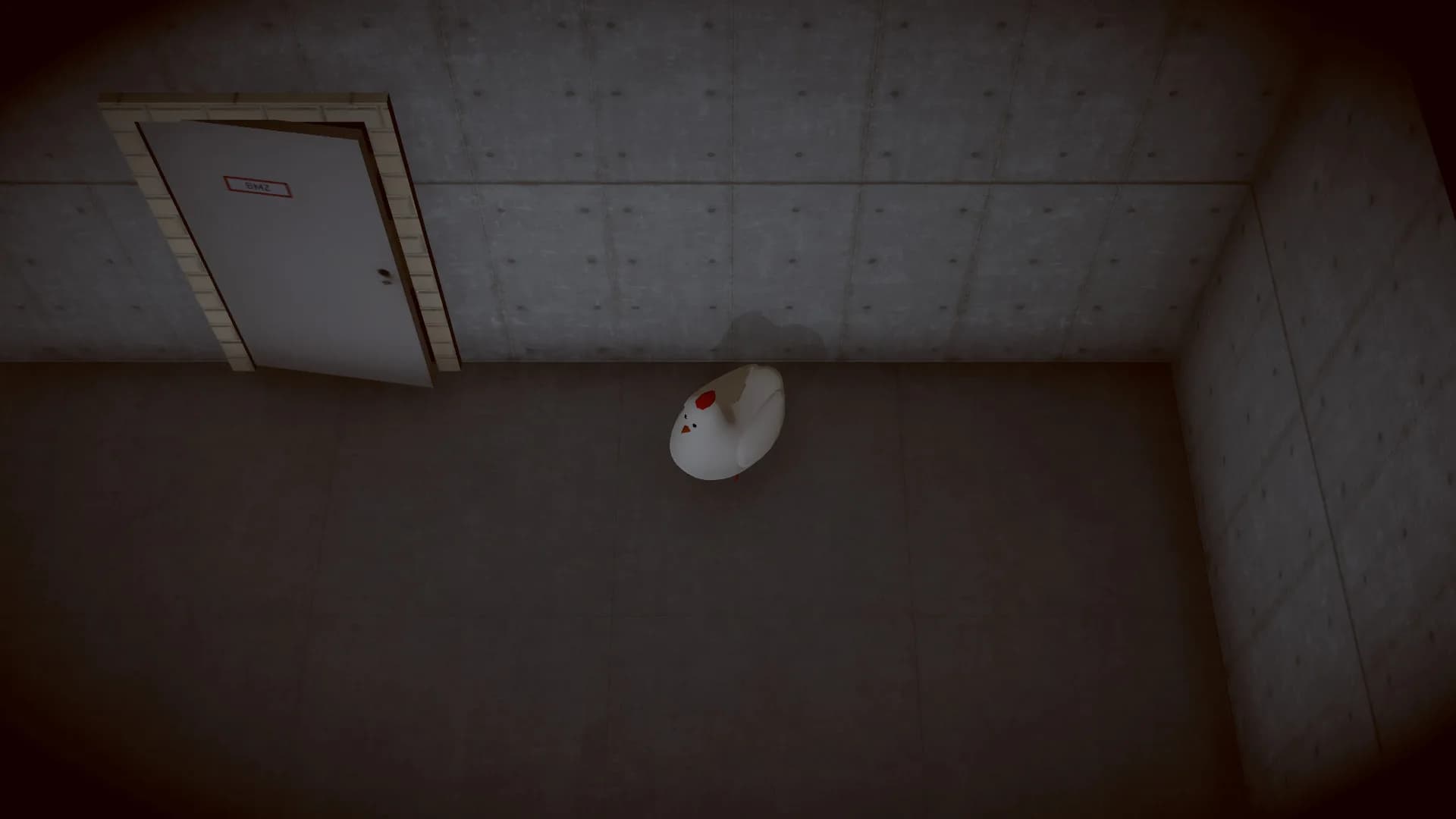 Chicken ~Boiled Egg~ görsel 13