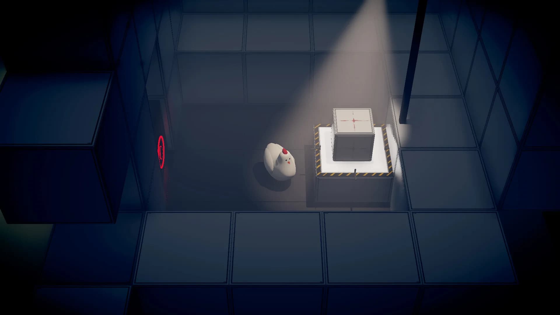 Chicken ~Boiled Egg~ görsel 9