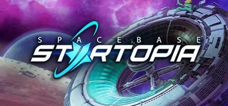 Spacebase Startopia görsel 1