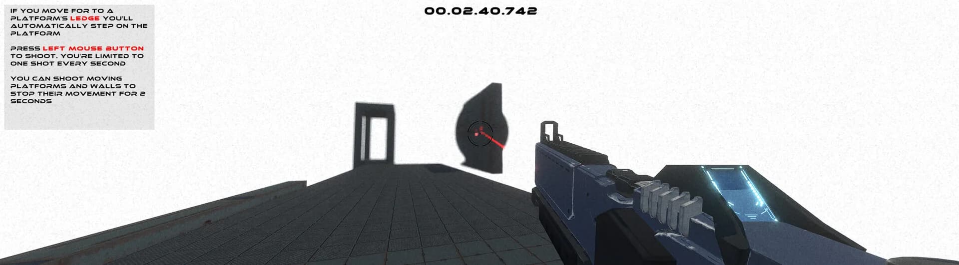 The Gauntlet görsel 4