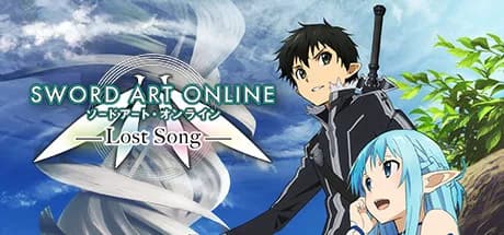 Sword Art Online: Lost Song görsel 1
