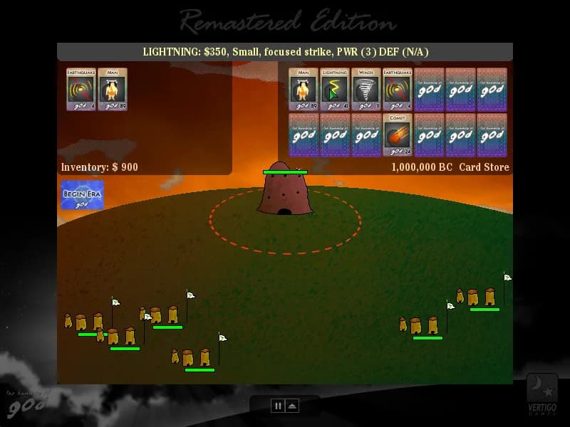 The Sandbox of God: Remastered Edition görsel 7