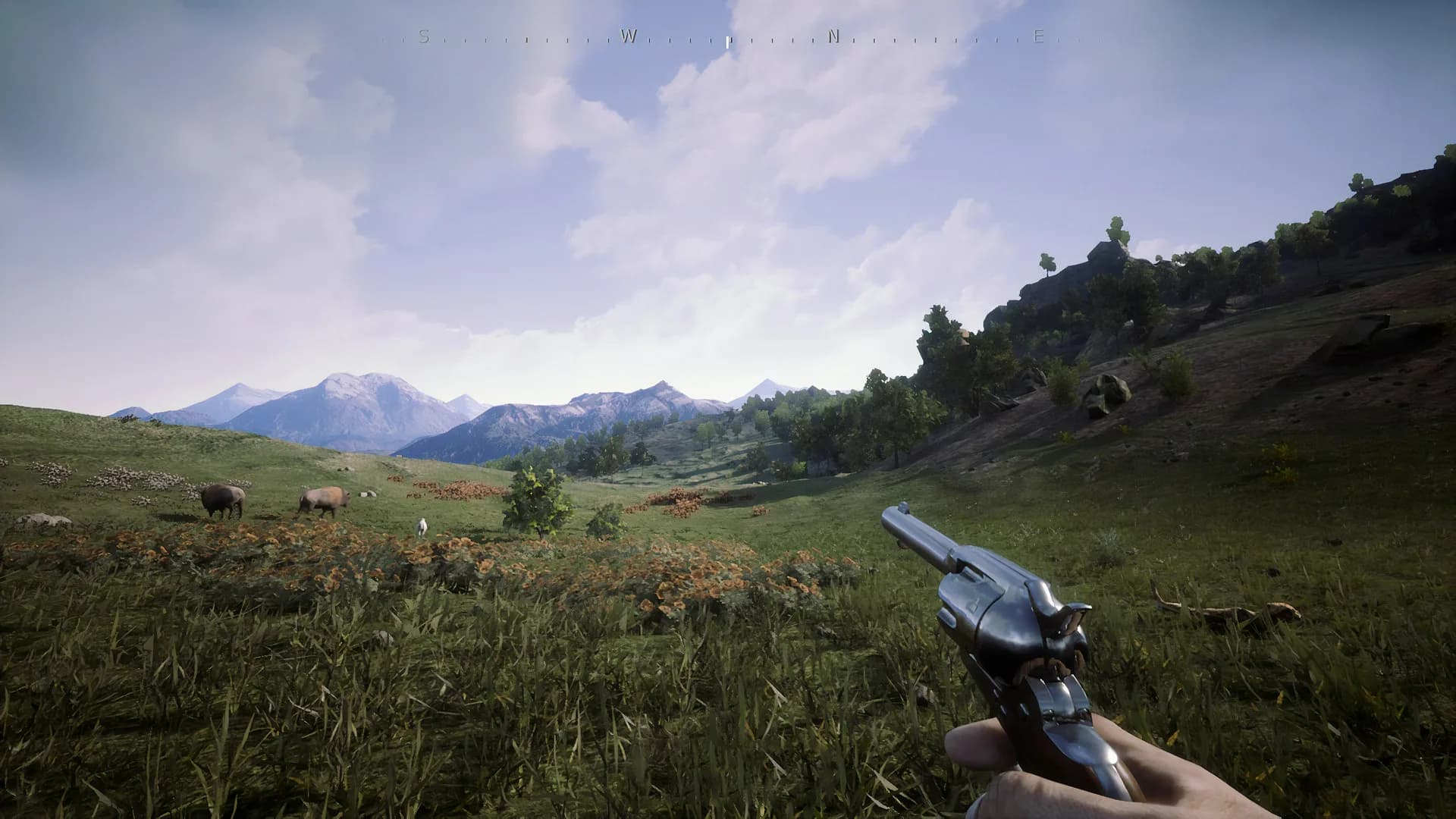 Outlaws of the Old West görsel 10