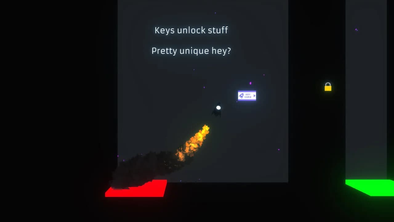 Rocket Rush görsel 2
