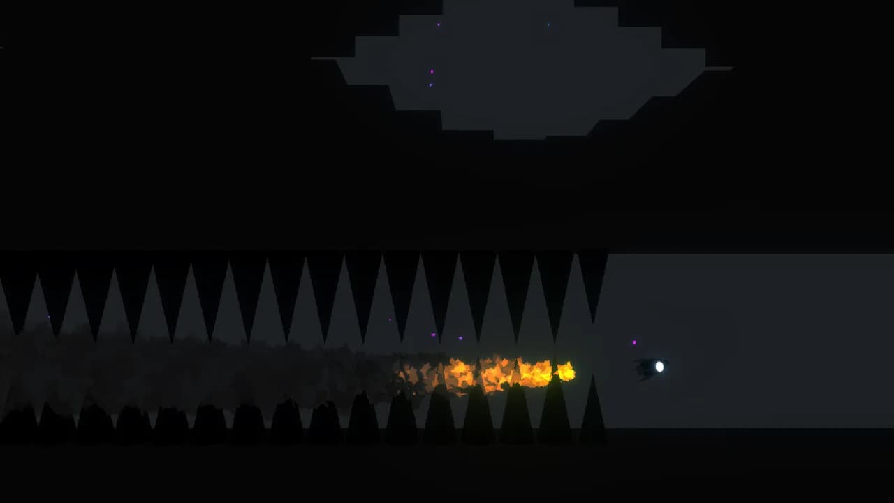 Rocket Rush görsel 3