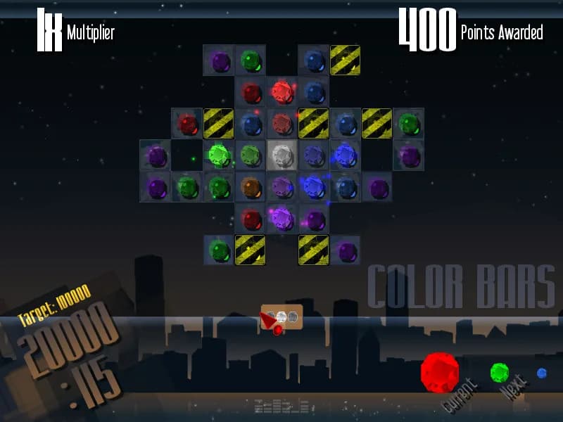 Spirits of Metropolis: Legacy Edition görsel 3