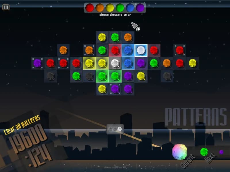 Spirits of Metropolis: Legacy Edition görsel 7
