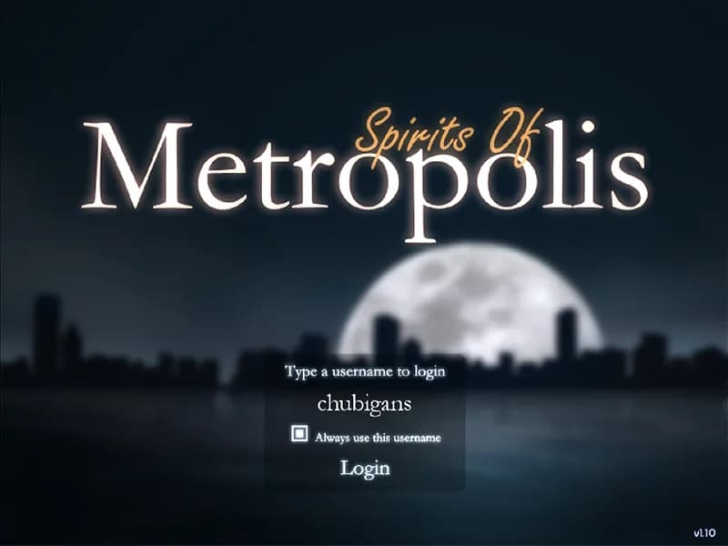 Spirits of Metropolis: Legacy Edition görsel 10