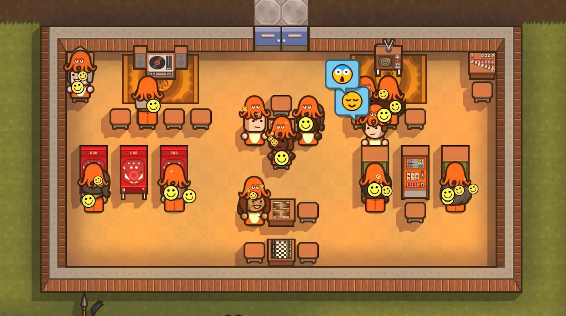 Honey, I Joined a Cult görsel 8