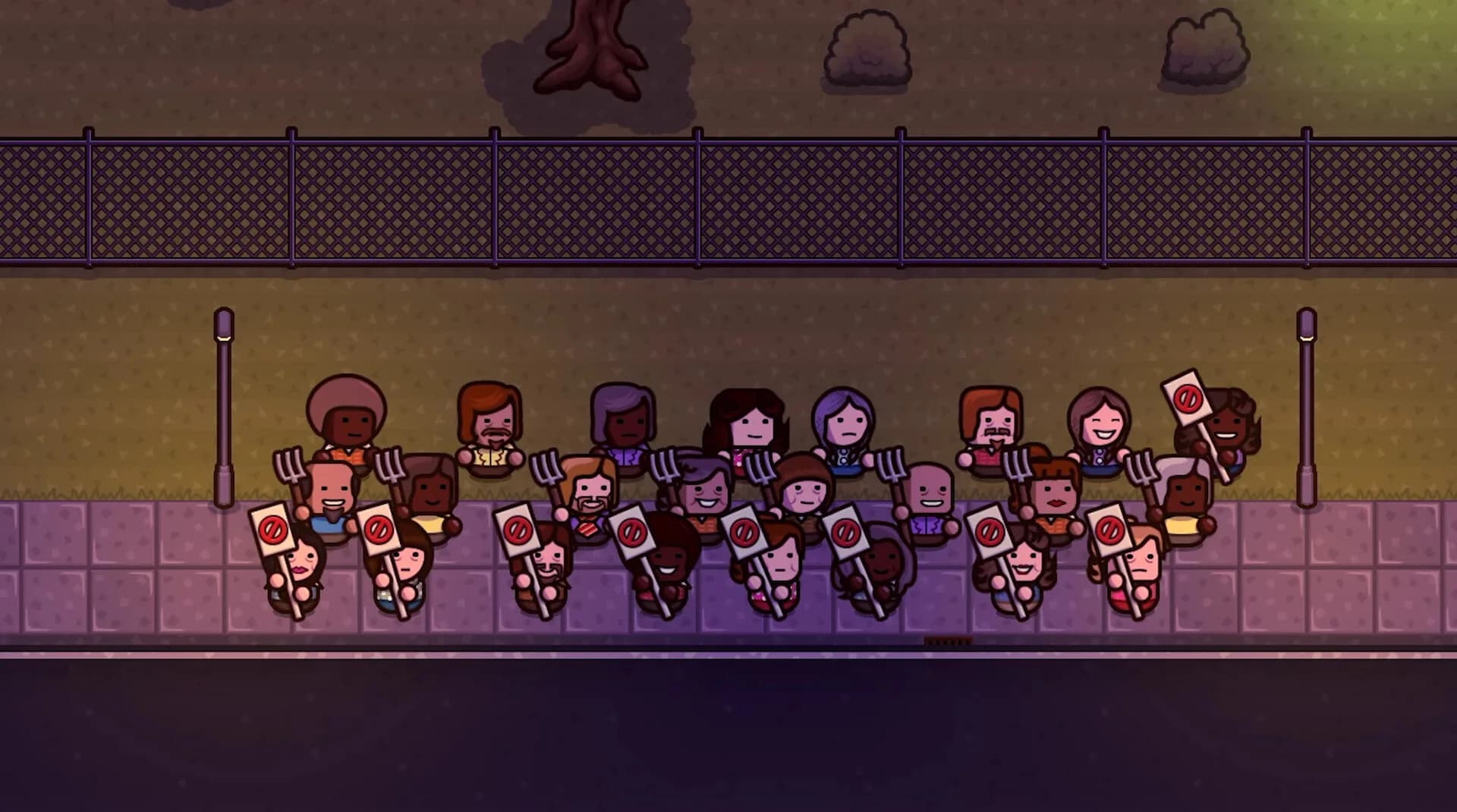 Honey, I Joined a Cult görsel 10