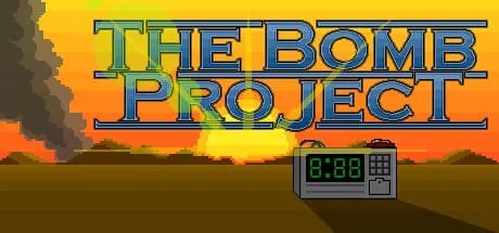 The Bomb Project görsel 1