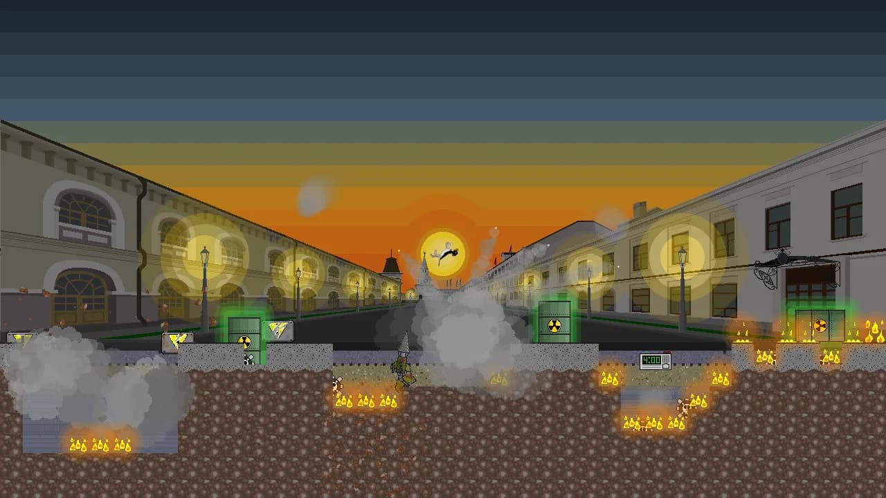 The Bomb Project görsel 6