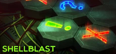 ShellBlast: Legacy Edition görsel 1