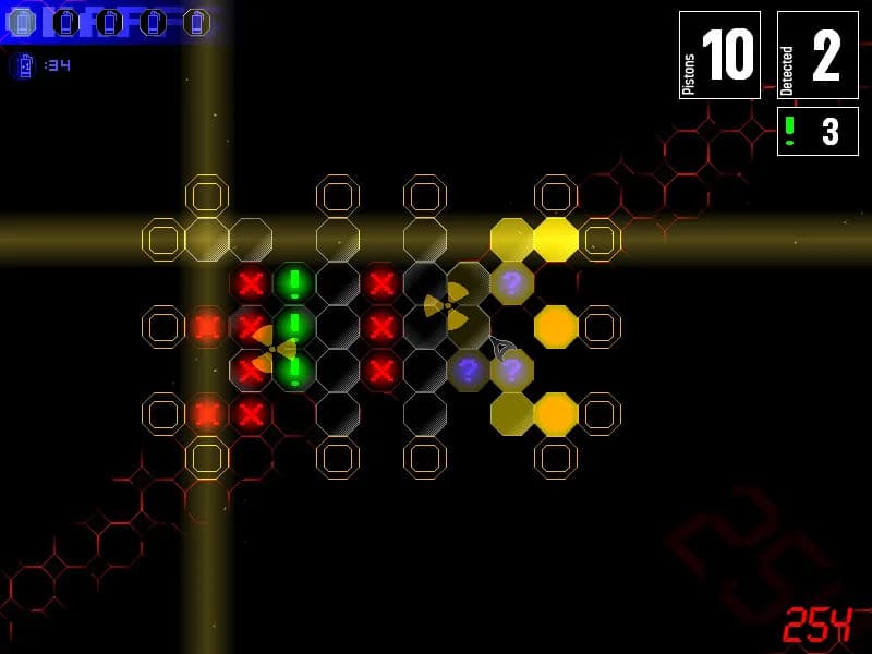ShellBlast: Legacy Edition görsel 3