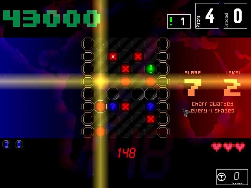 ShellBlast: Legacy Edition görsel 4