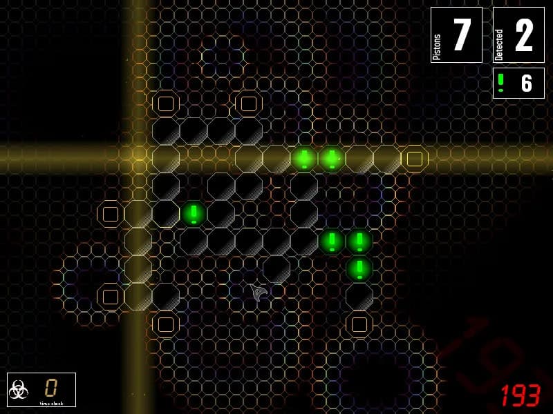 ShellBlast: Legacy Edition görsel 7