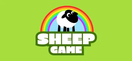 Sheep Game görsel 1
