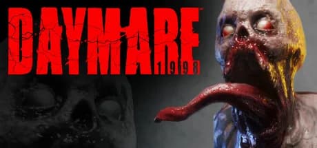 Daymare: 1998 görsel 1