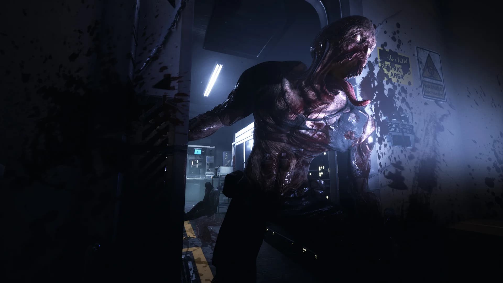 Daymare: 1998 görsel 2