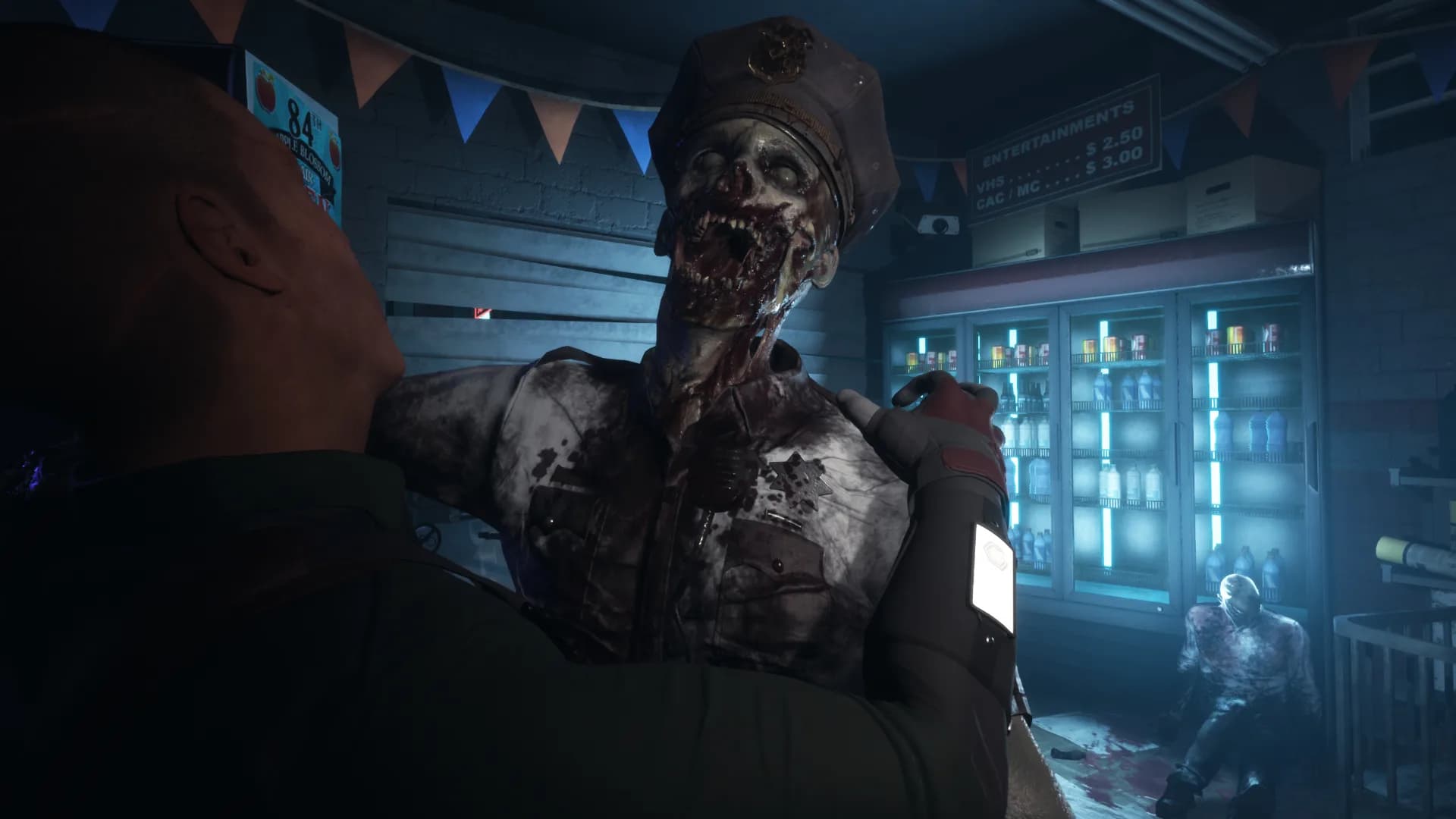Daymare: 1998 görsel 14