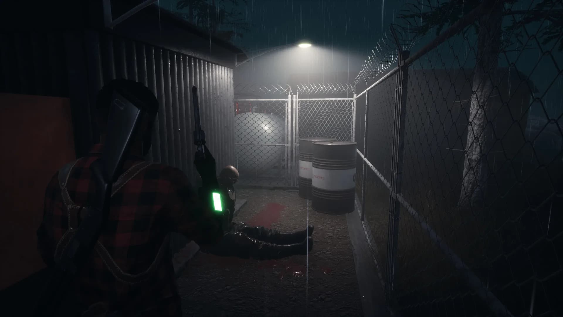 Daymare: 1998 görsel 6