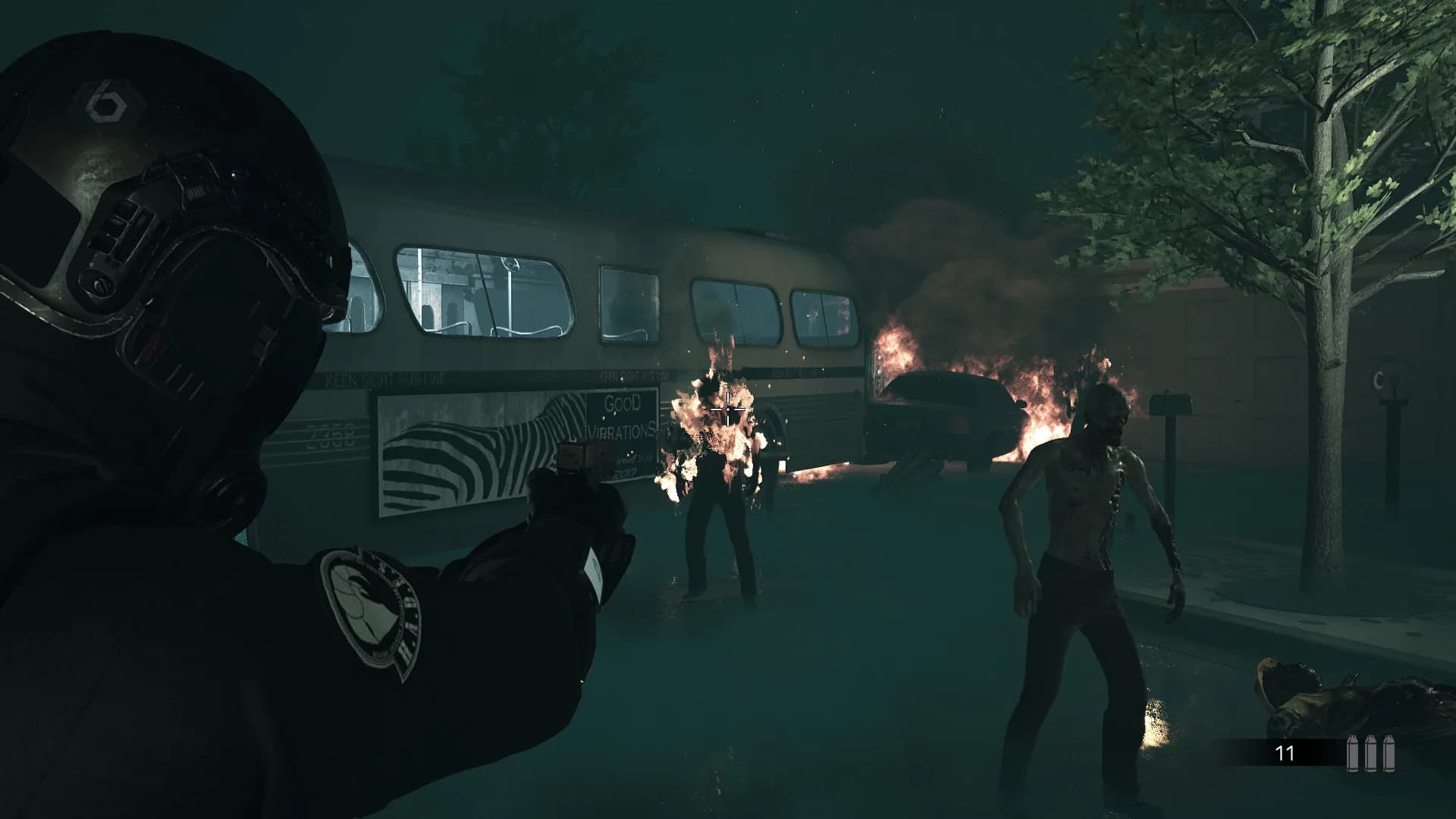 Daymare: 1998 görsel 7