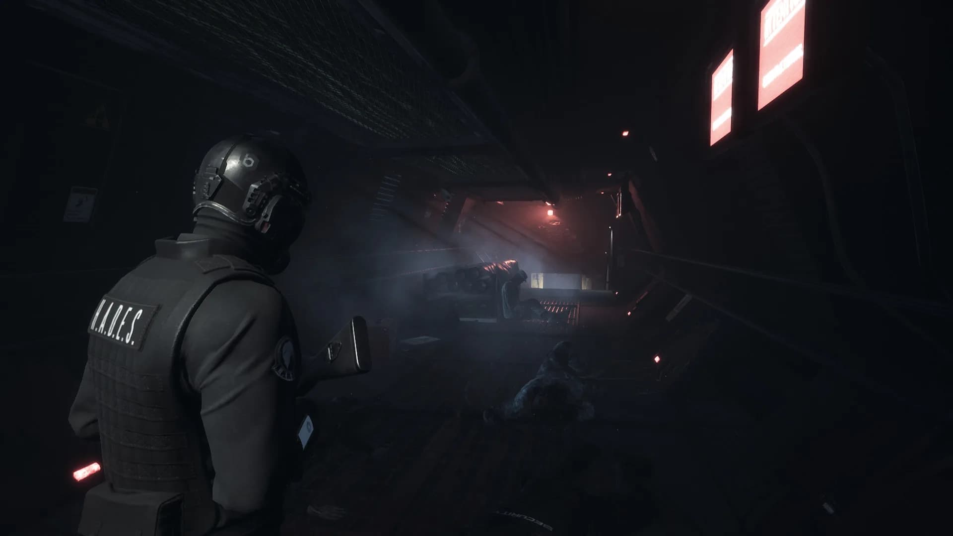 Daymare: 1998 görsel 9