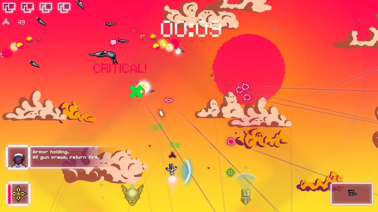 Hyperspace Dogfights görsel 2