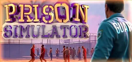 Prison Simulator görsel 1