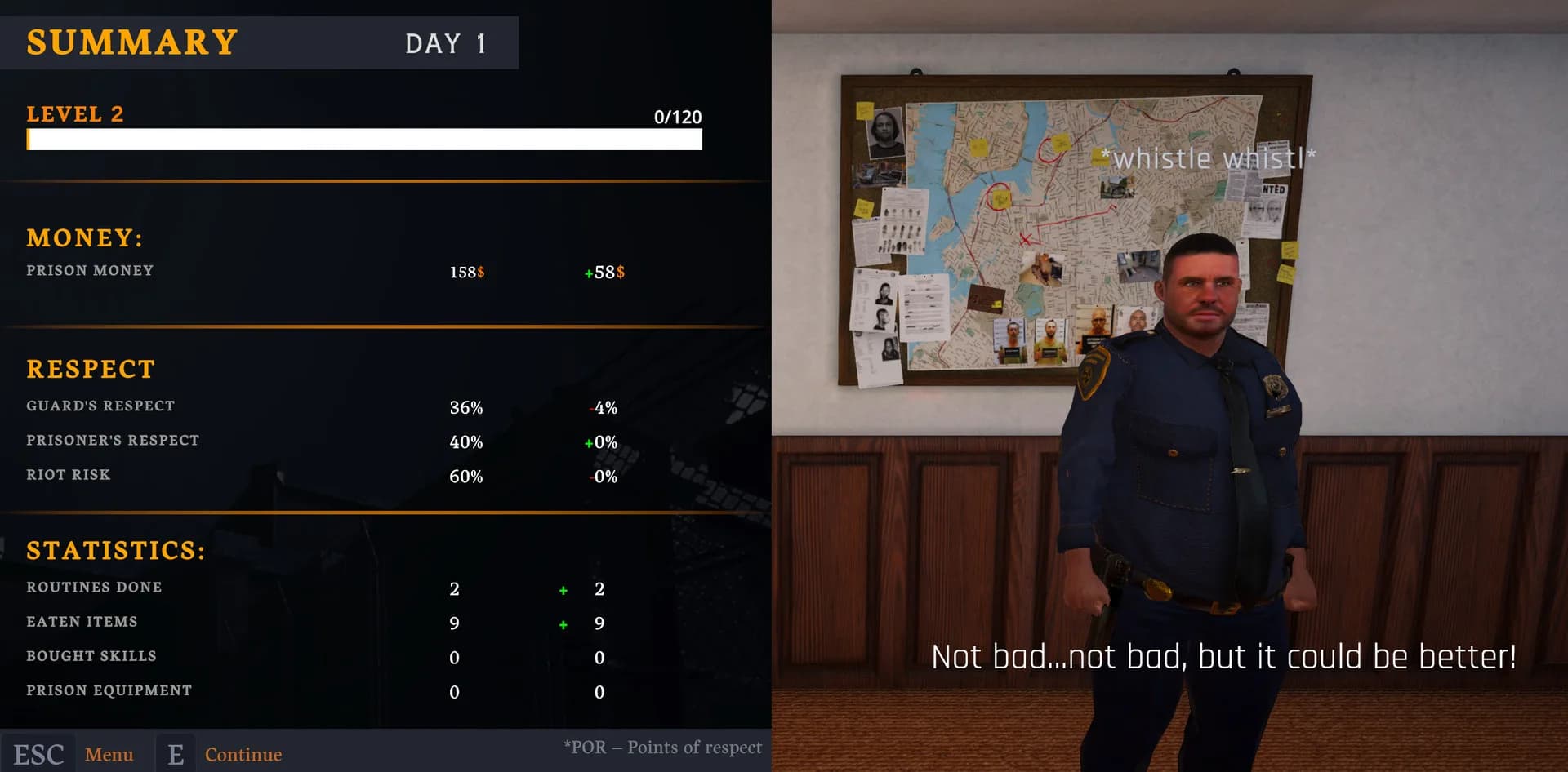 Prison Simulator görsel 14