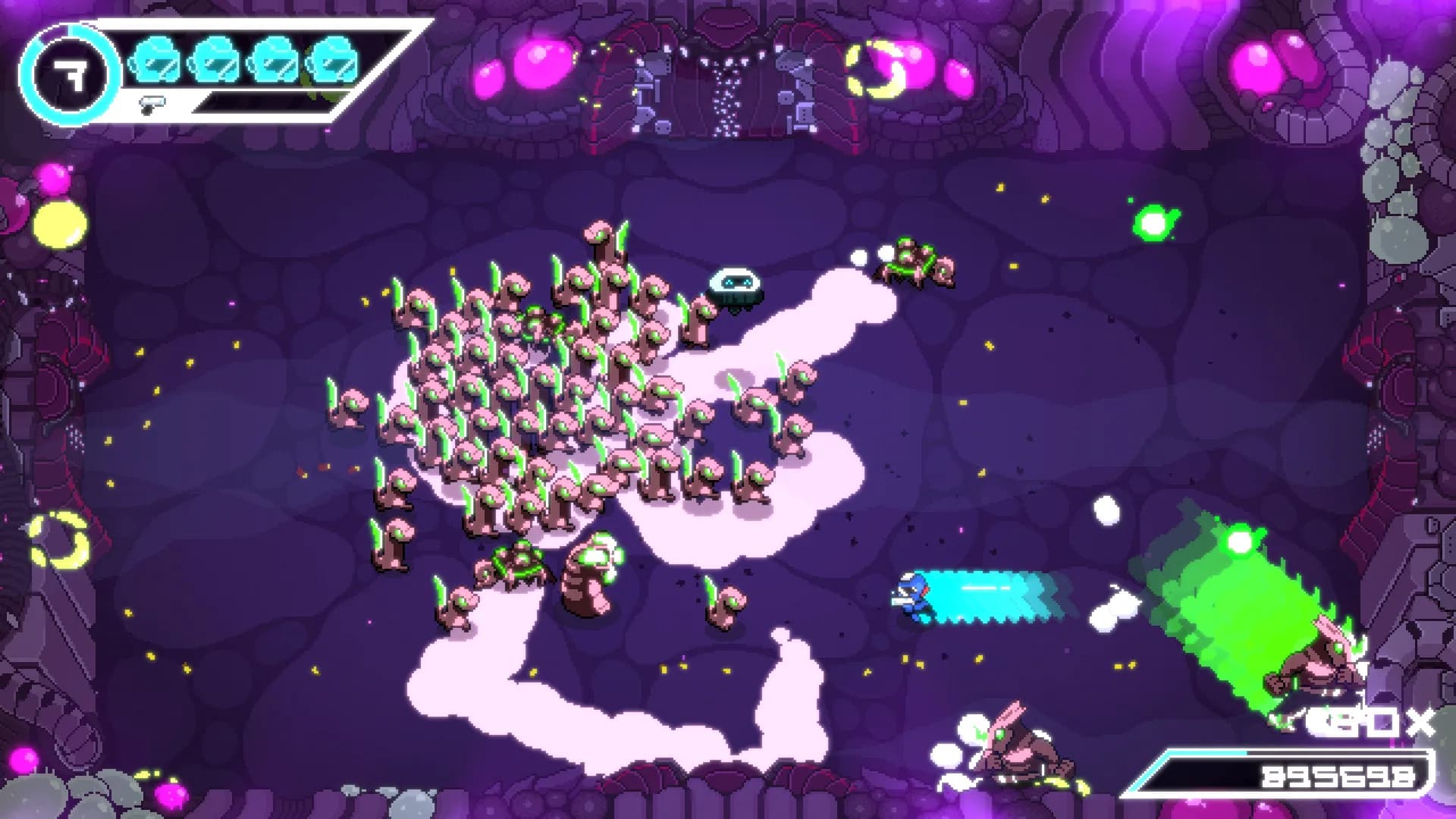 Galaxy Champions TV görsel 10