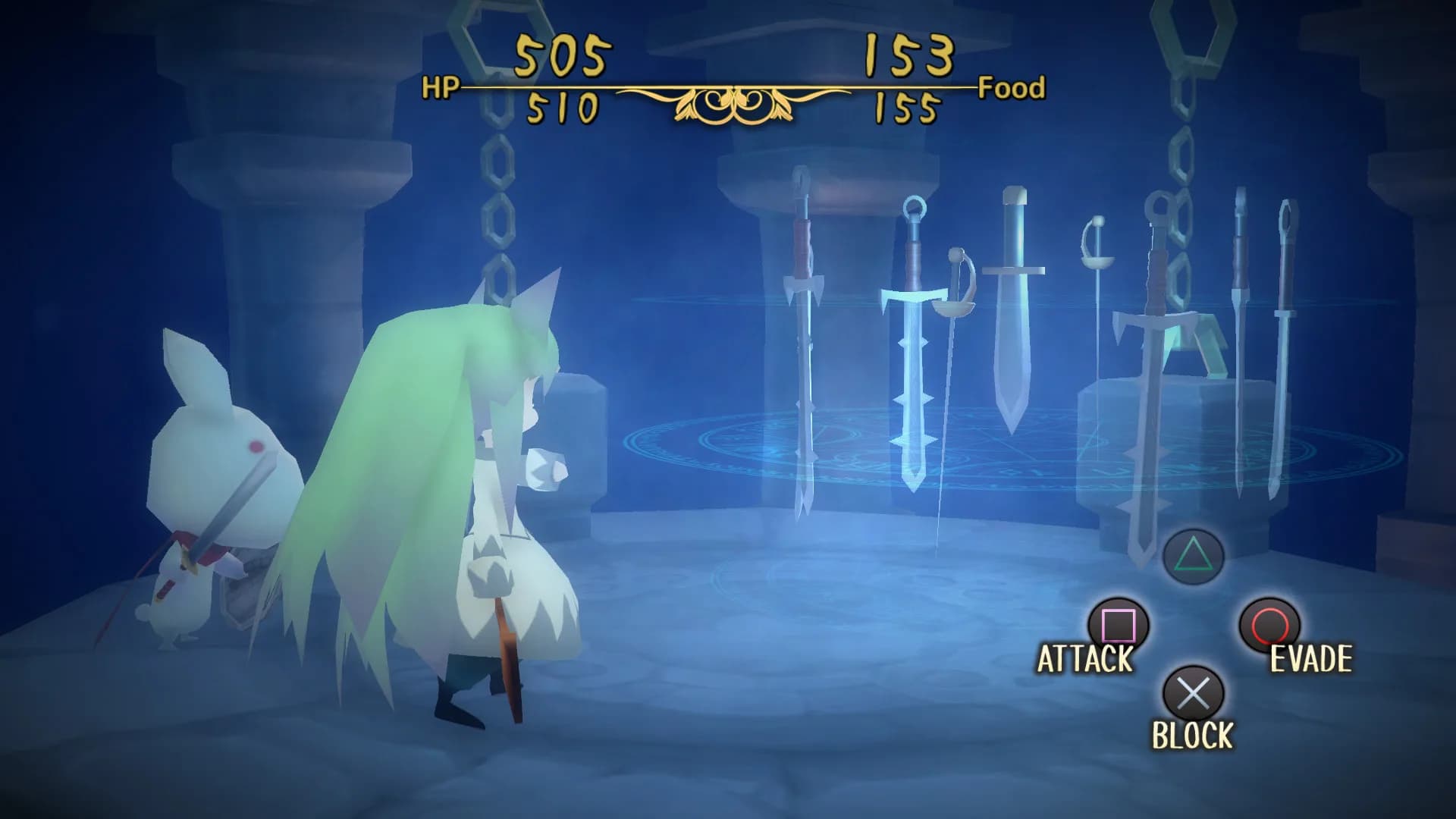 Märchen Forest: Mylne and the Forest Gift [Legacy ver.] görsel 16