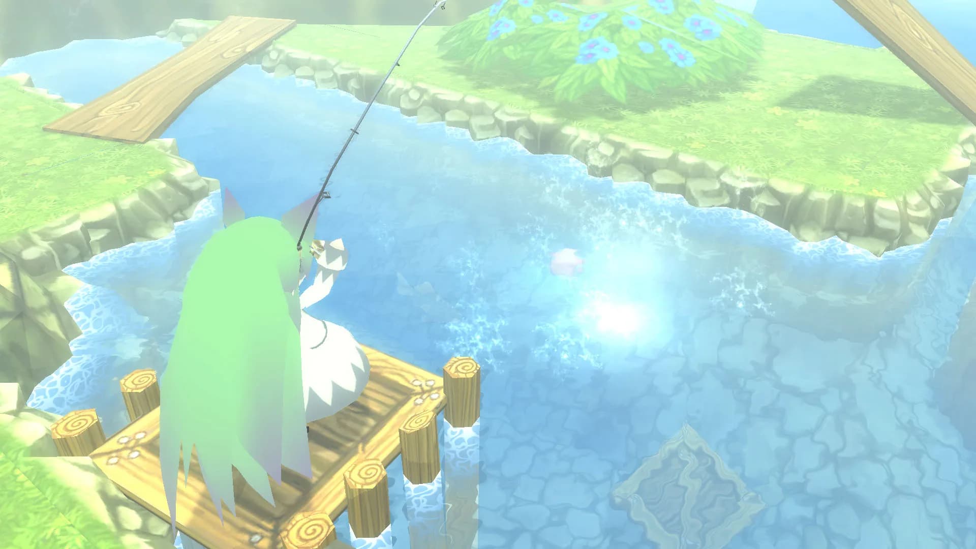 Märchen Forest: Mylne and the Forest Gift [Legacy ver.] görsel 4