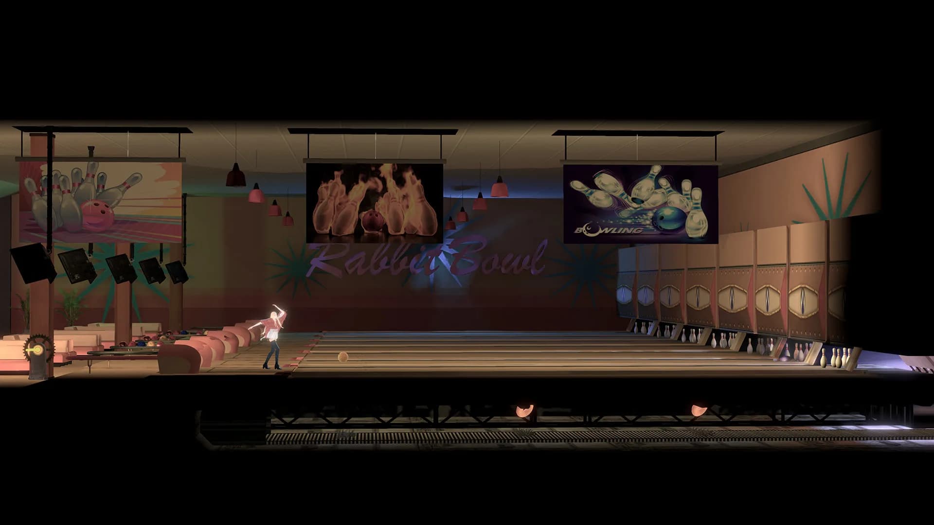 The MISSING: J.J. Macfield and the Island of Memories görsel 2