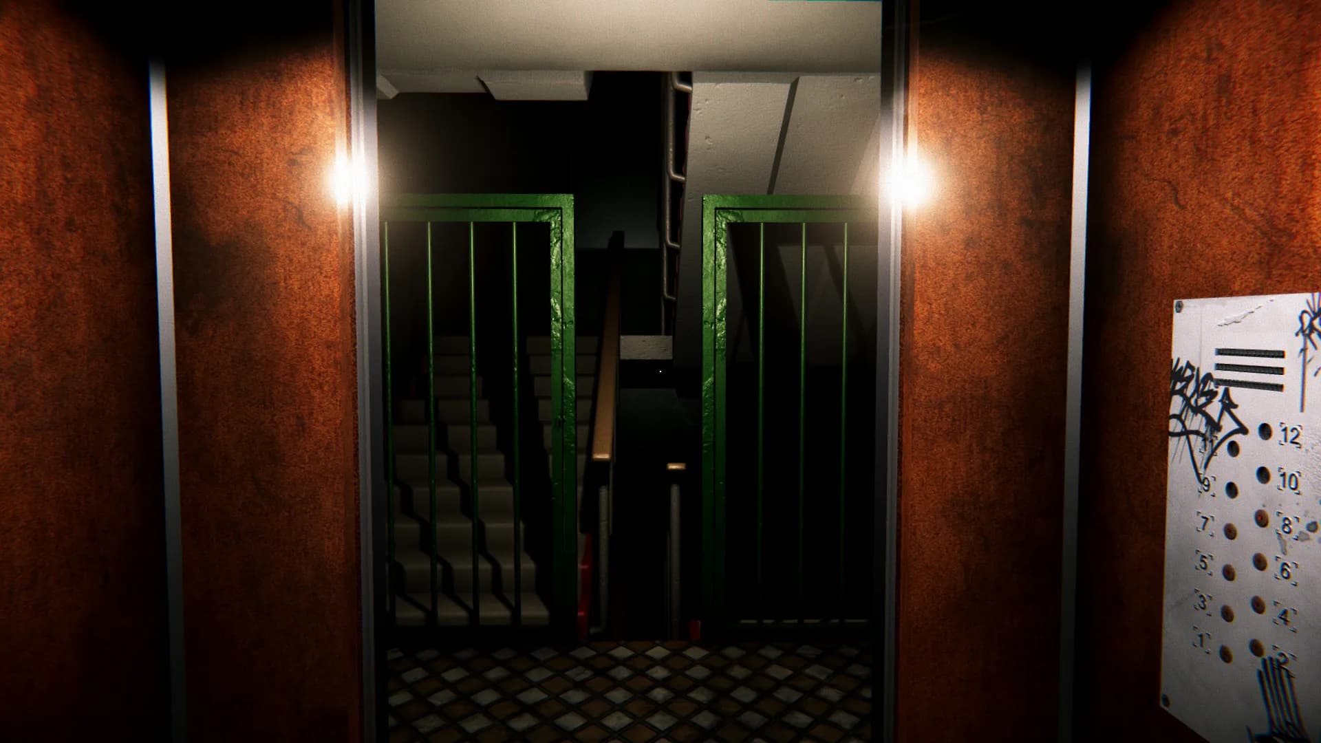 The Lift görsel 4