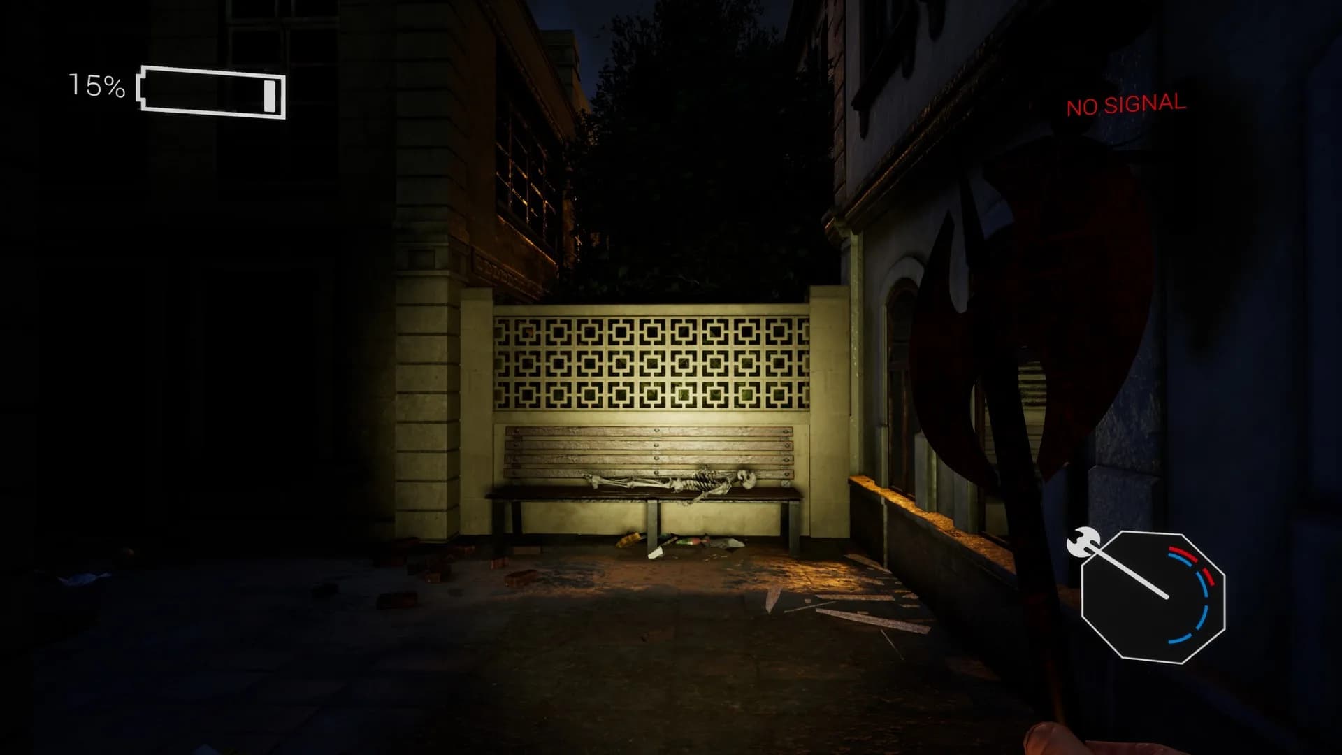 The Last DeadEnd görsel 4