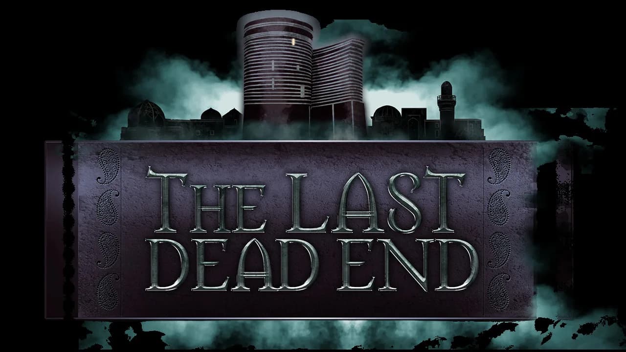 The Last DeadEnd görsel 10