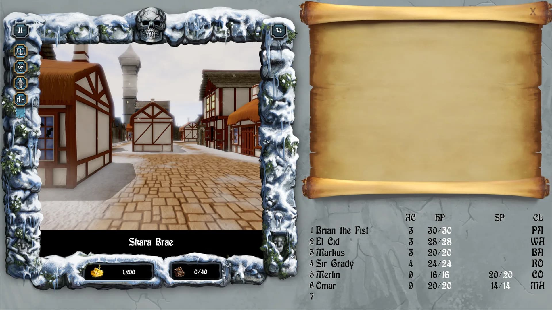 The Bard's Tale Trilogy görsel 3