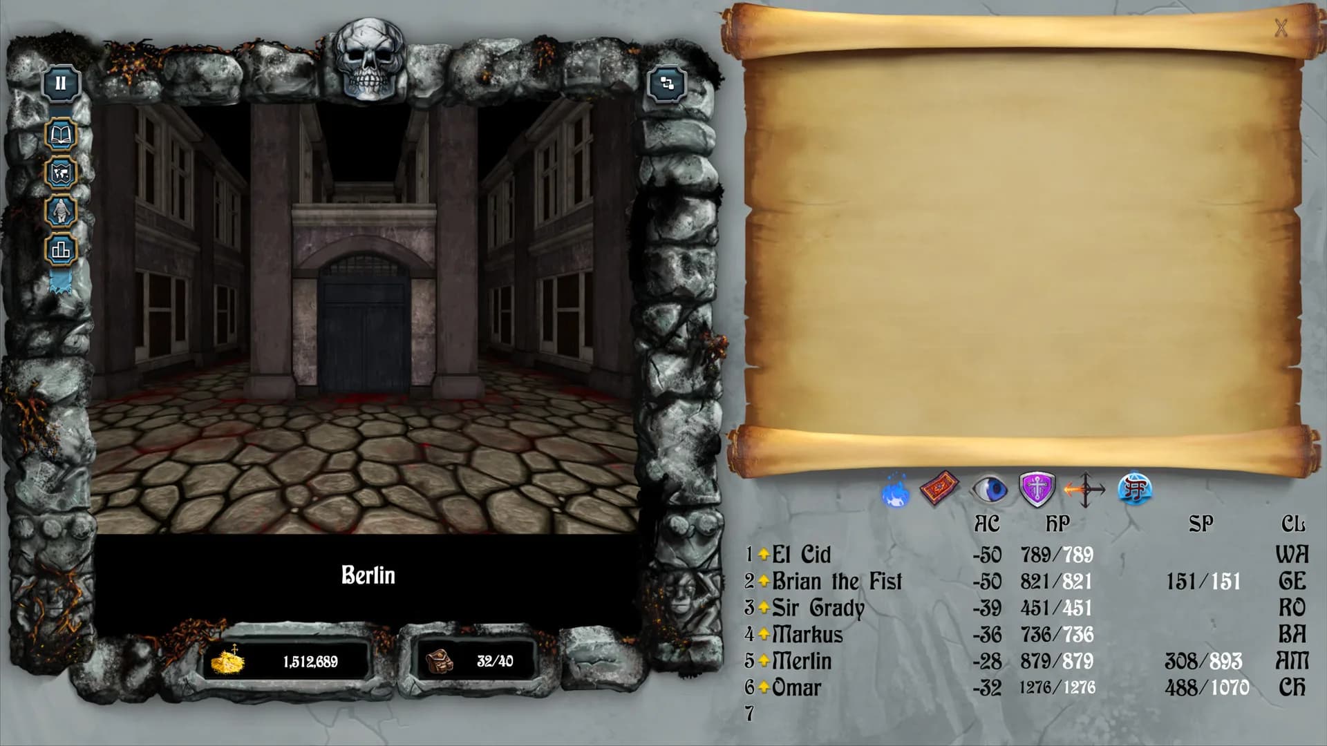 The Bard's Tale Trilogy görsel 7